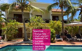 Sonrisa Boutique Hotel - Adults Only